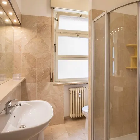 Casa Vittoria - A Pochi Passi Dal Centro Verona
