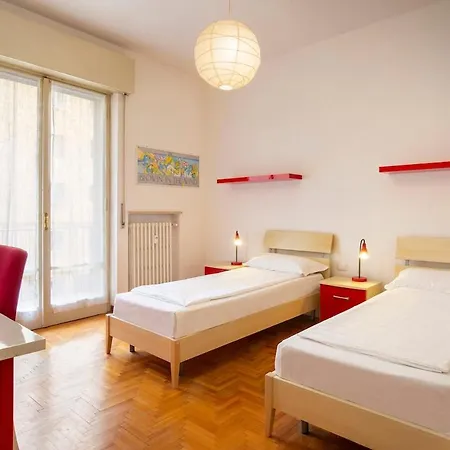 Casa Vittoria - A Pochi Passi Dal Centro Verona