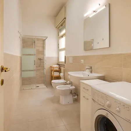 Lägenhet Casa Vittoria - A Pochi Passi Dal Centro *