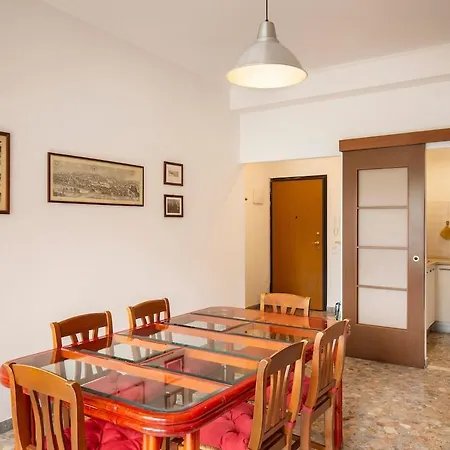 Apartamento Casa Vittoria - A Pochi Passi Dal Centro