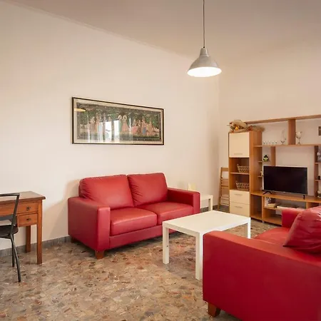 Apartamento Casa Vittoria - A Pochi Passi Dal Centro *