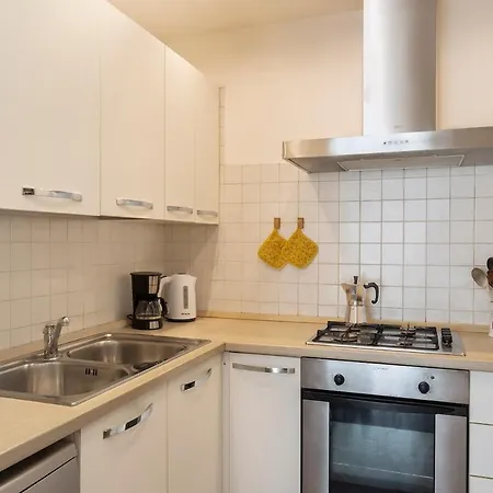 Lägenhet Casa Vittoria - A Pochi Passi Dal Centro