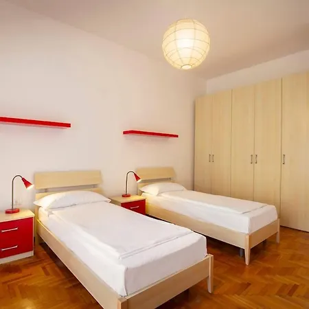 Casa Vittoria - A Pochi Passi Dal Centro